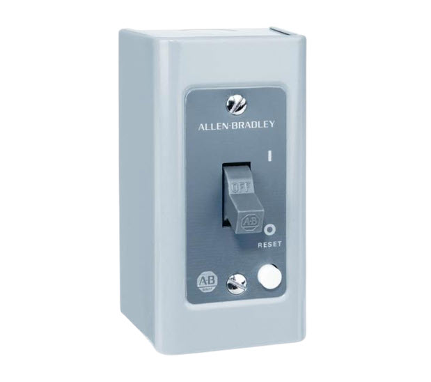 ALLEN BRADLEY 600-TAX109