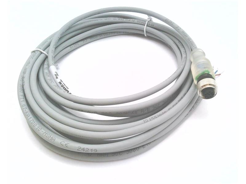 TURCK RKE 4T-5-P7X2/S90