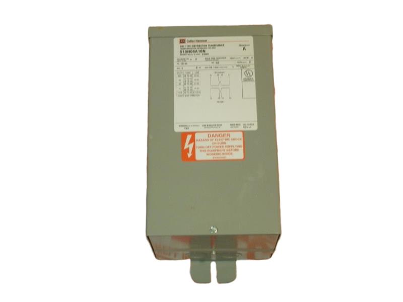 S10N06A16N by EATON CORPORATION