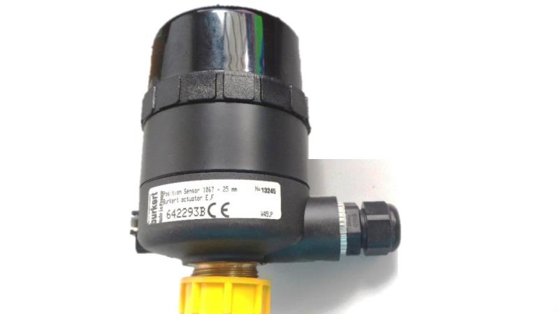 BURKERT 642293B