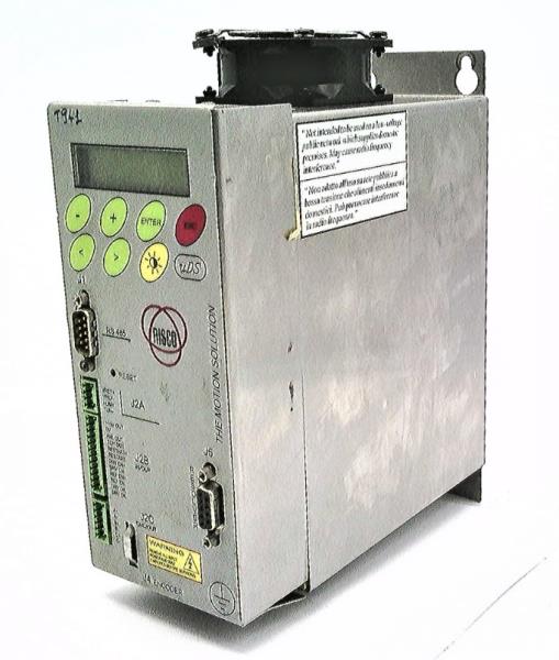 MOOG T360-006BR31E0HD