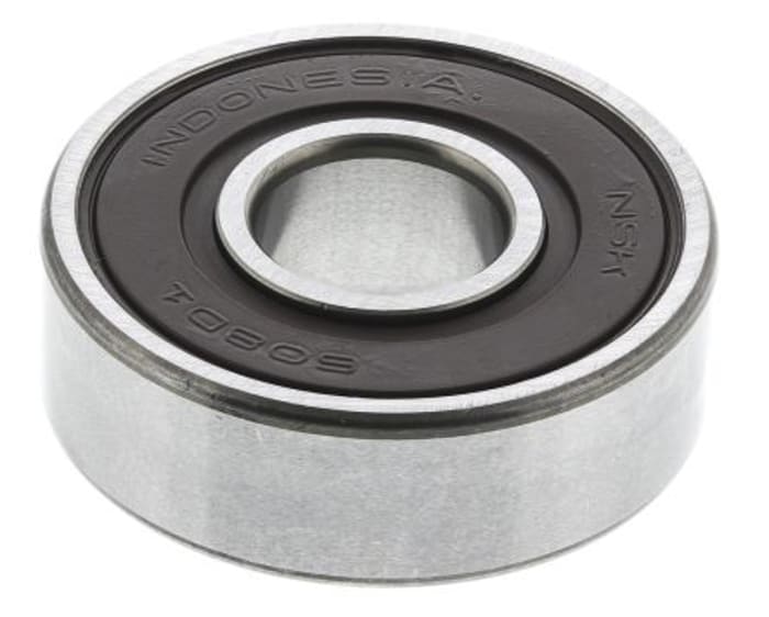 SKF 6214-2RS1