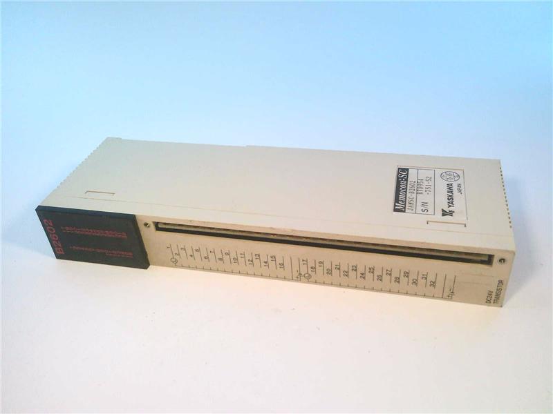 YASKAWA ELECTRIC JAMSC-B2602