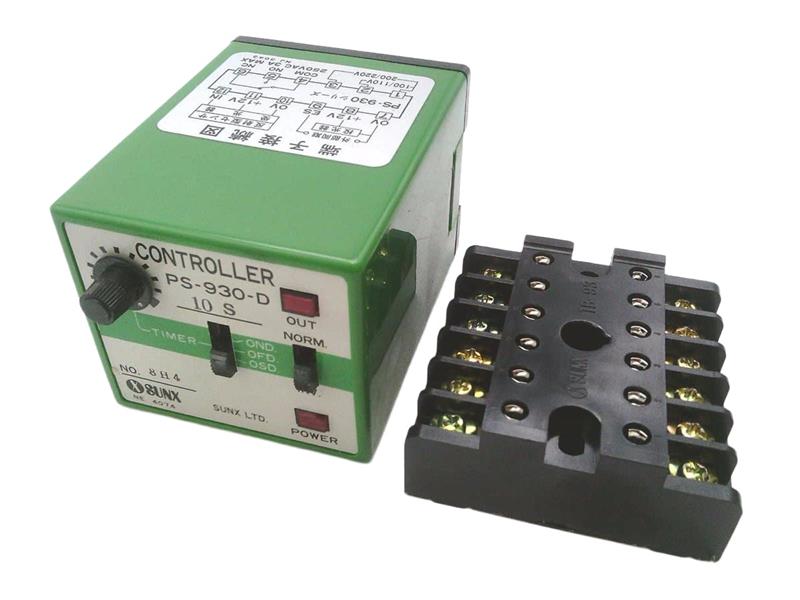 MATSUSHITA ELECTRIC PS-930-D-10S