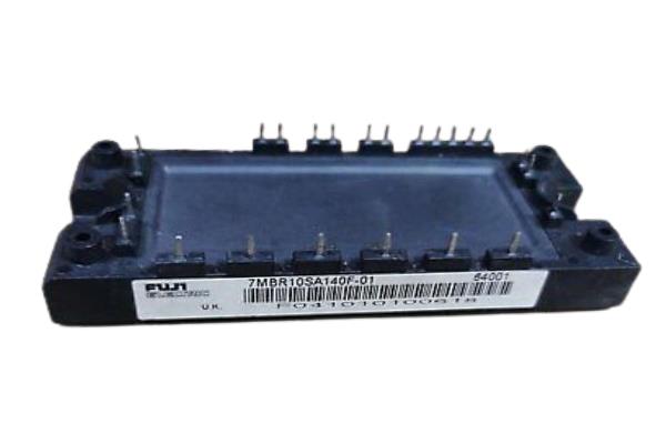 7MBR10SA140F by FUJI ELECTRIC