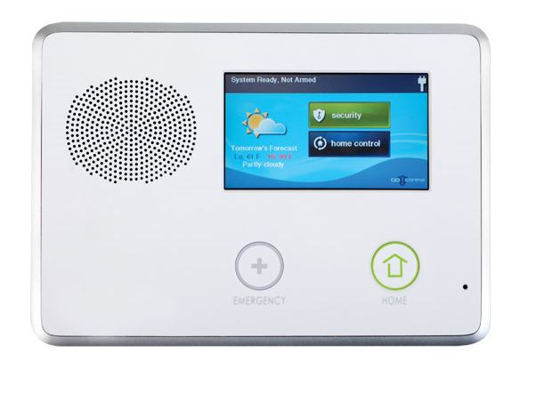 NORTEK 2GIG-CP21-345S