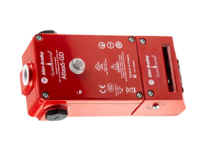 ALLEN BRADLEY 440G-L07187