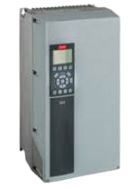 DANFOSS 131H6665