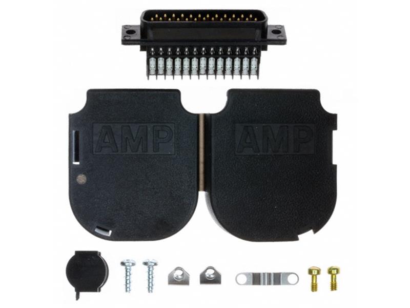 TE CONNECTIVITY 749809-9