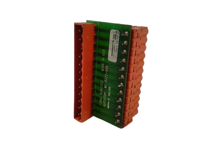WE-5272-950 by FANUC