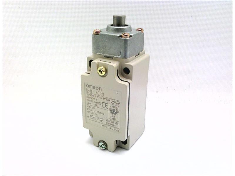 OMRON D4B1A70N
