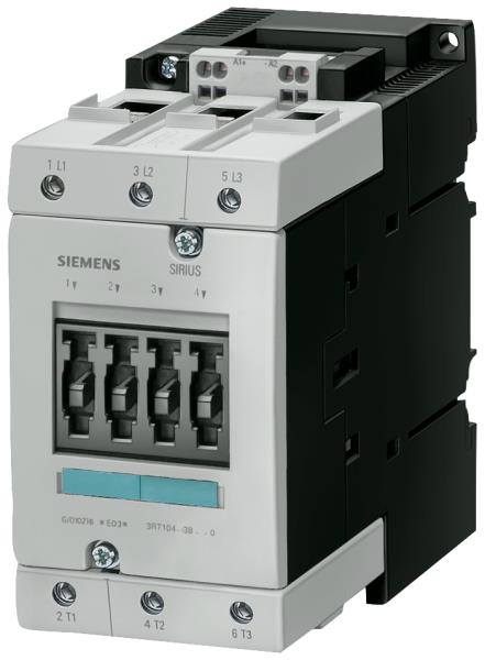 SIEMENS 3RT1045-3BD40