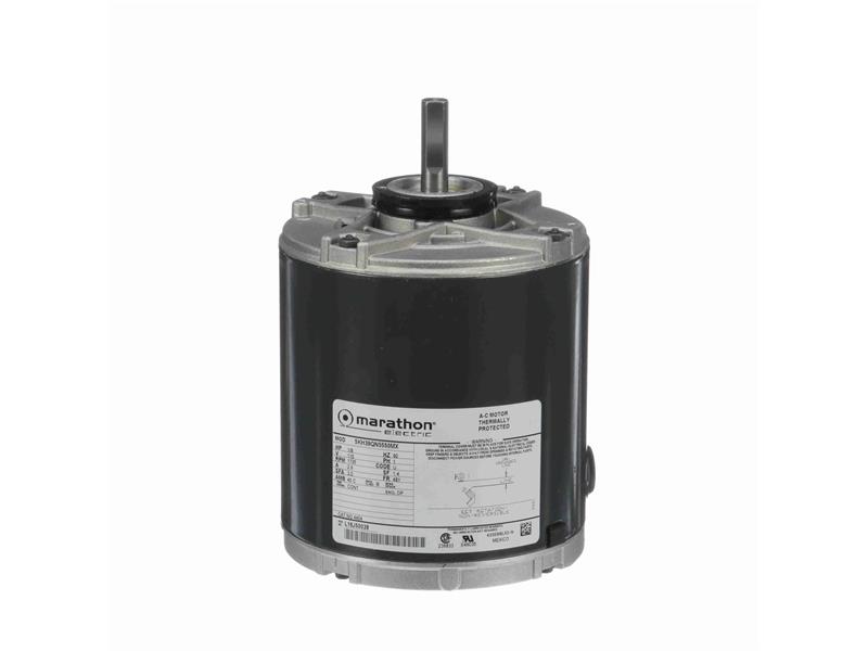 REGAL REXNORD 5KH39QN5550X