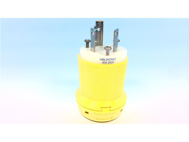 HBL26CM21 by HUBBELL