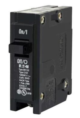 EATON CORPORATION BR140