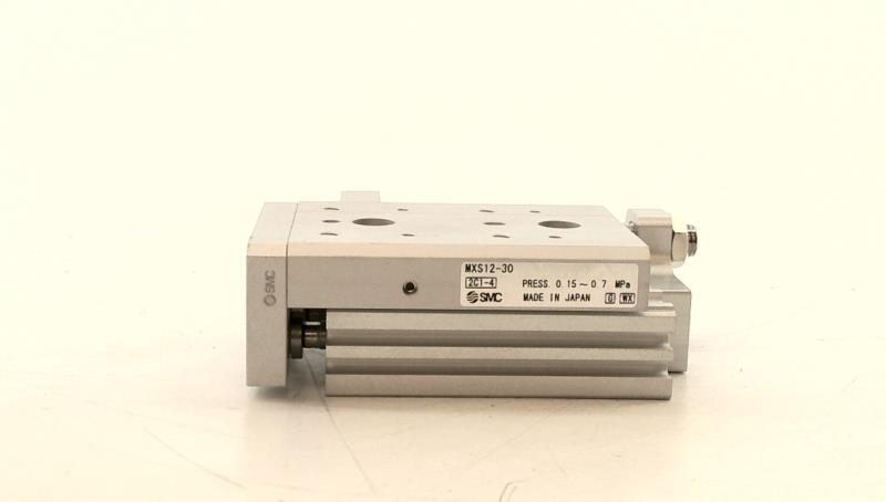 SMC MXS12-30A