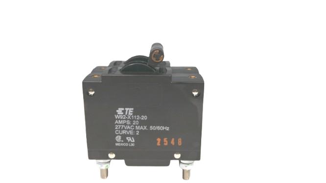 TE CONNECTIVITY W92-X112-20