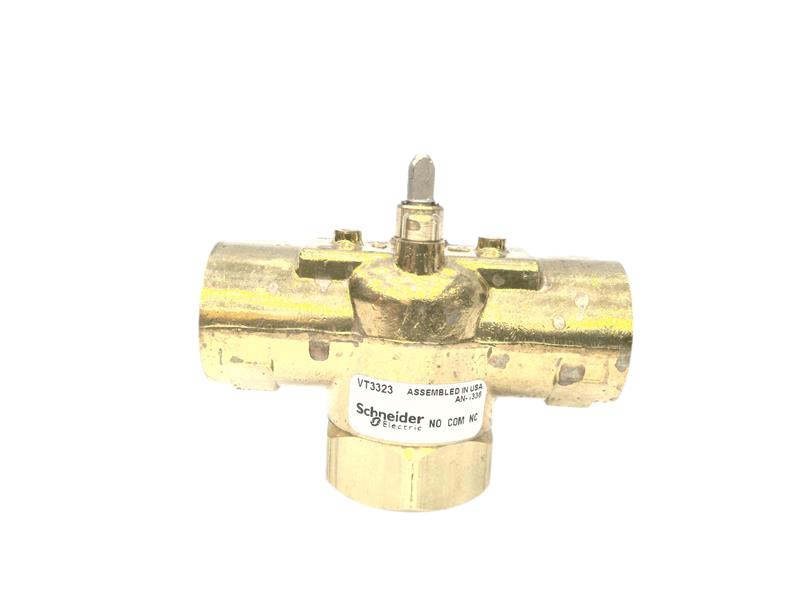 VT3323 by SCHNEIDER ELECTRIC