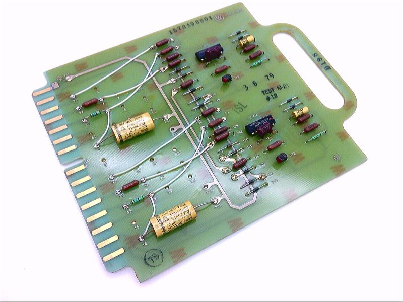 WESTINGHOUSE 212P101H01