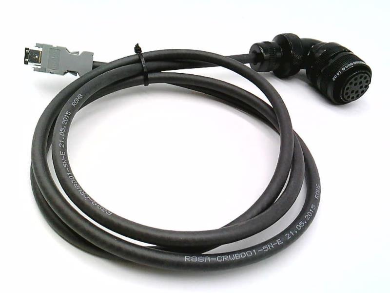 OMRON R88A-CRWB001-5N-E