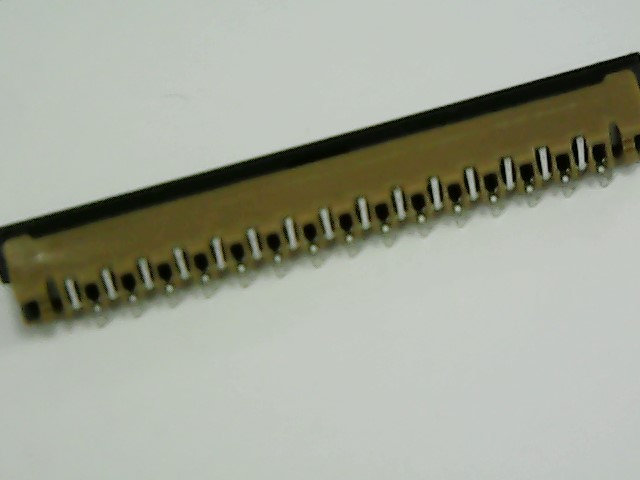 SFW15S-2STMAE1LF by AMPHENOL