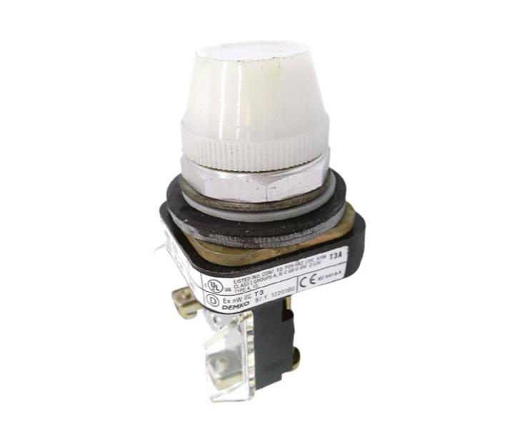 ALLEN BRADLEY 800T-Q10W