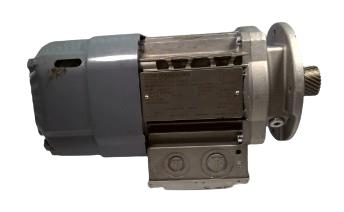 SEW EURODRIVE DR2L71M4/BE1HF/FG/ASB8/TF/AK8W 