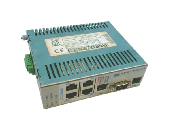 WP26204 by SPECTRUM CONTROLS