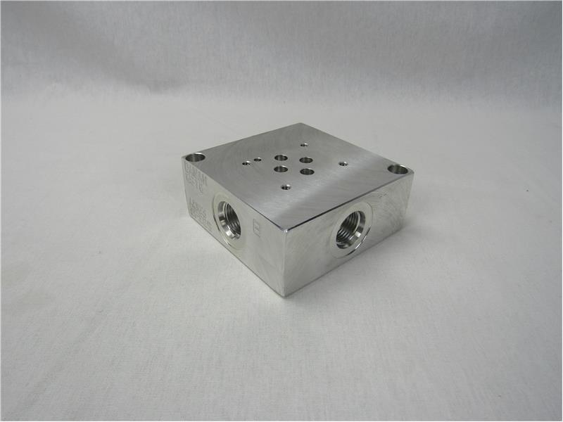 DAMAN PRODUCTS AD03SPS8S