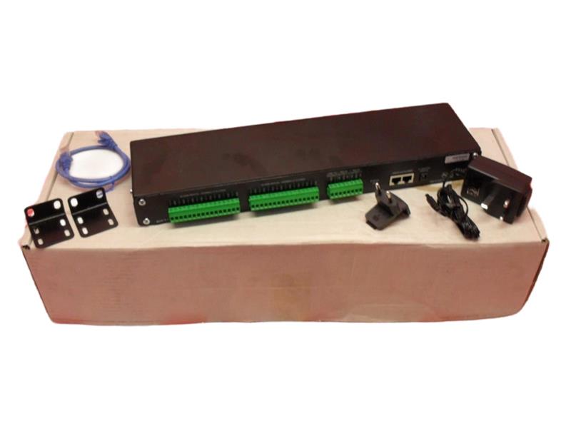 VISTA CCTV VM8-ALM16