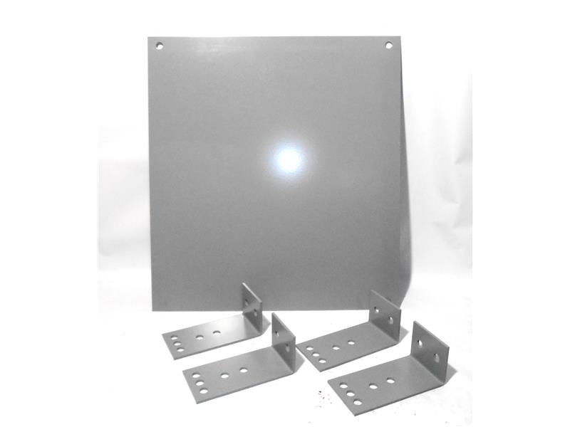 HAMMOND POWER SOLUTIONS NW2