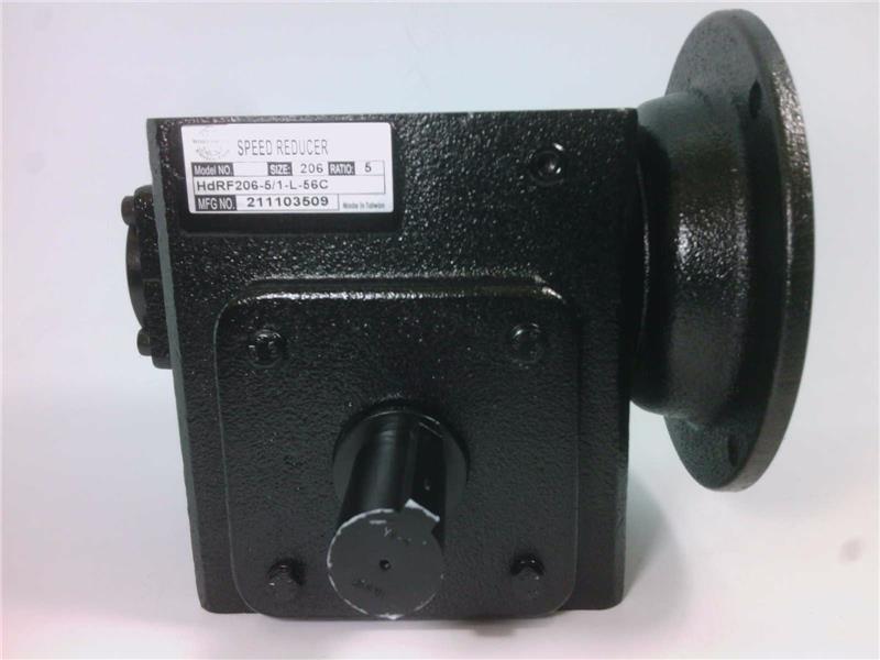 WORLDWIDE ELECTRIC HDRF206-5/1-L-56C