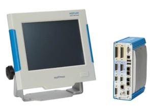 KISTLER INSTRUMENT 5847B0