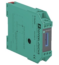 KFD0-HMS-16 by PEPPERL & FUCHS