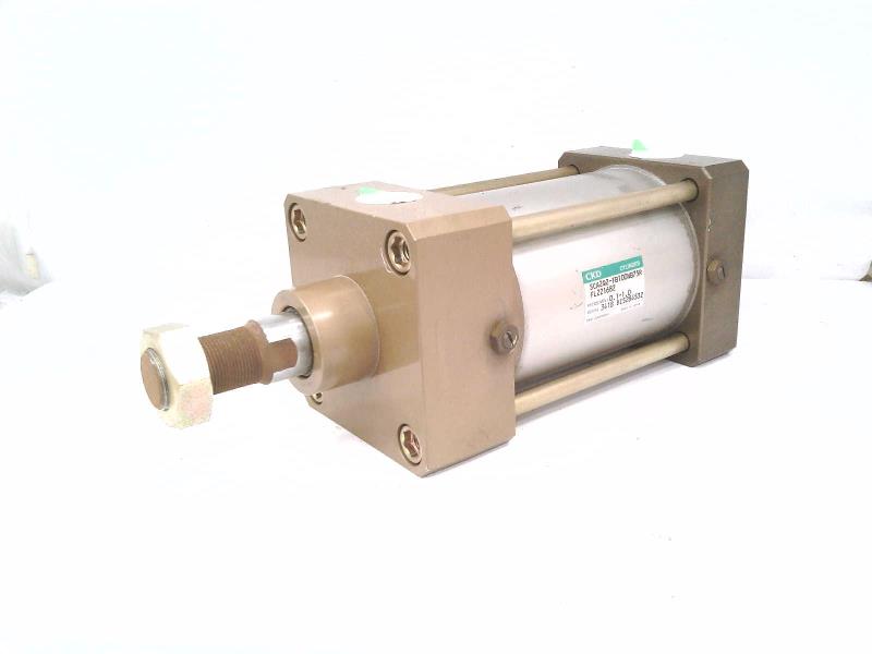 SCA2Q2-FB100NB75RFL221682 by CKD CORP