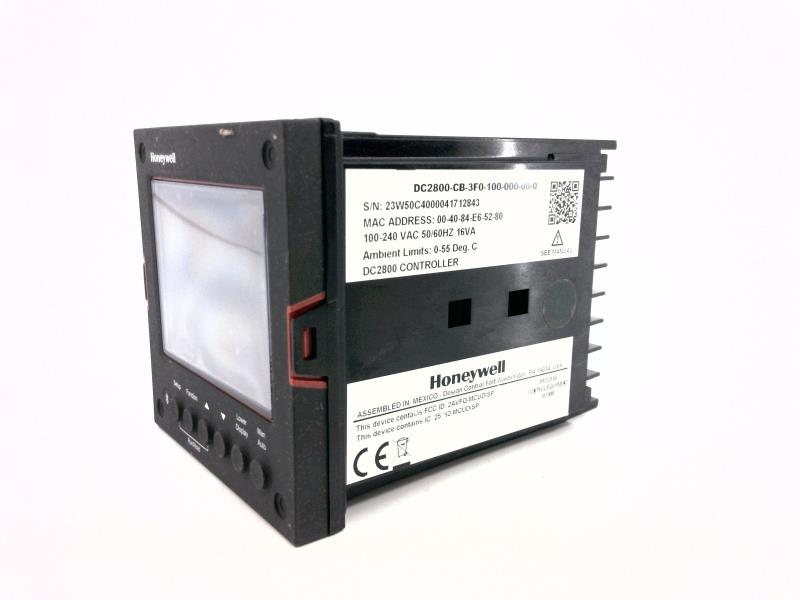HONEYWELL DC2800-CB-3F0-100-000-00-0