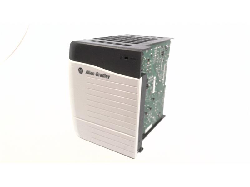 ALLEN BRADLEY 1756-PA75