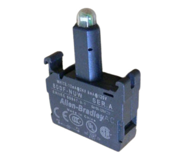 ALLEN BRADLEY 800F-NUW