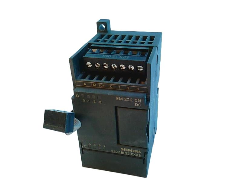 SIEMENS 6ES7222-1BF22-0XA8