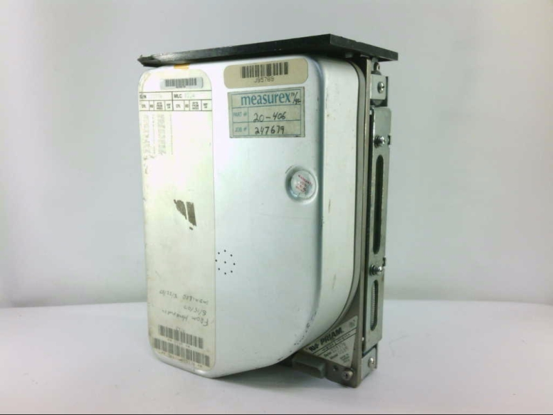 PRIAM CORPORATION V185