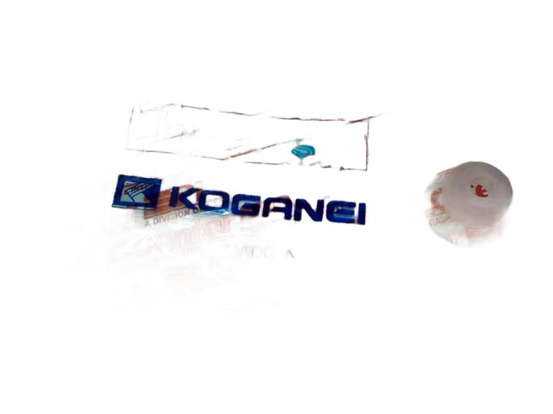 KOGANEI KP-20-S