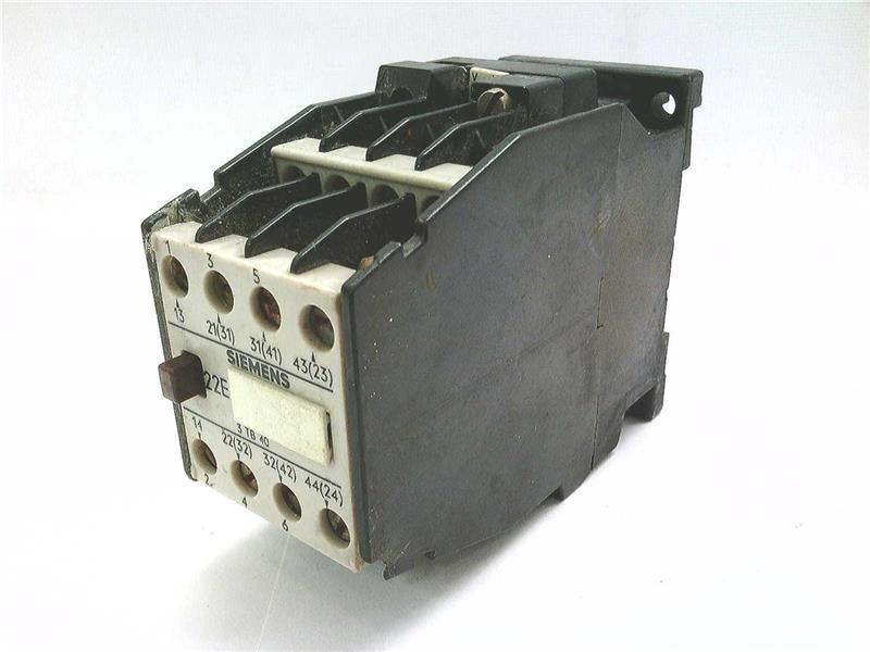 SIEMENS 3TB4017-0A-D0