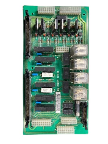 MURATA MACHINERY 801-N2000-50