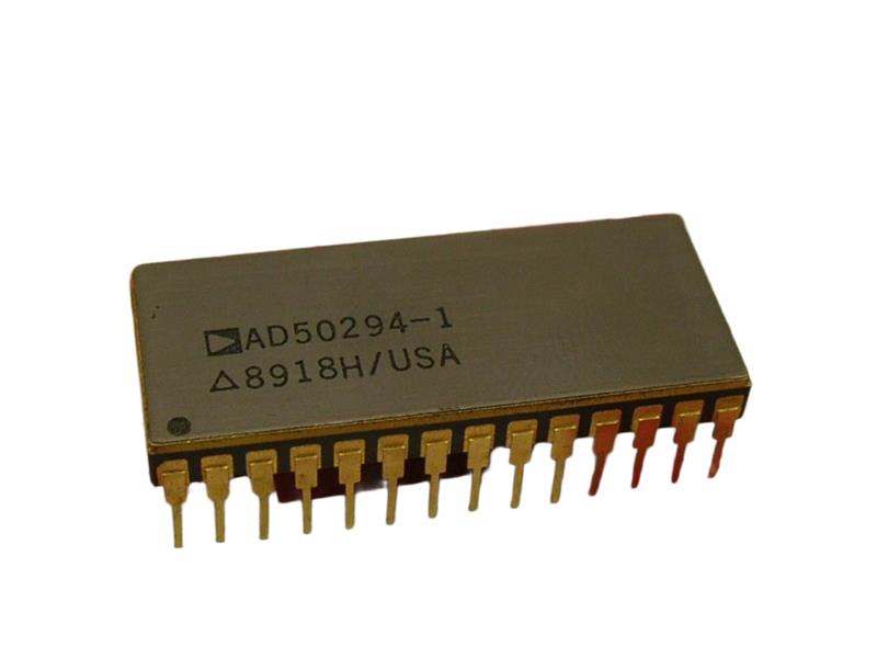 ANALOG DEVICES AD502941