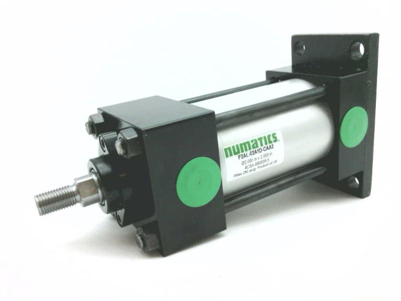 ASCO F2AL-02A1D-CAA2