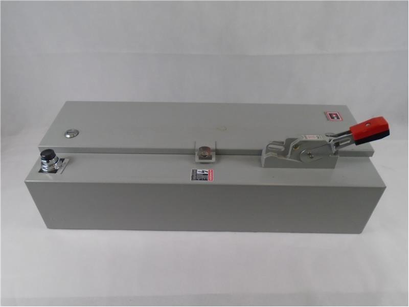 EATON CORPORATION ECA1621FAA