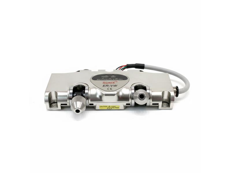 MATSUSHITA ELECTRIC ER-VW