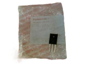 2SB1361 by MATSUSHITA ELECTRIC