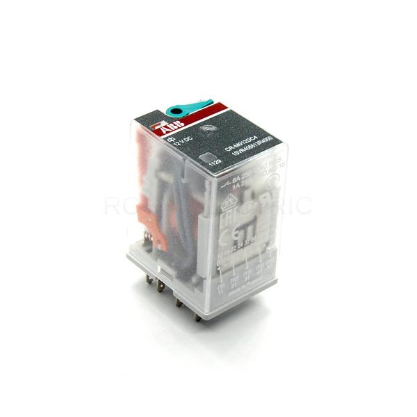 CR-M220DC3L by ASEA BROWN BOVERI