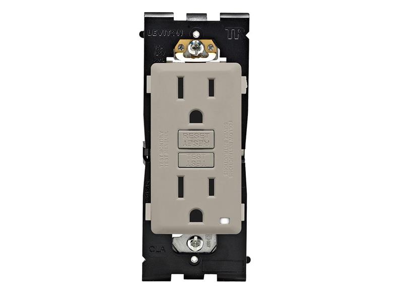 LEVITON RGF15-WS